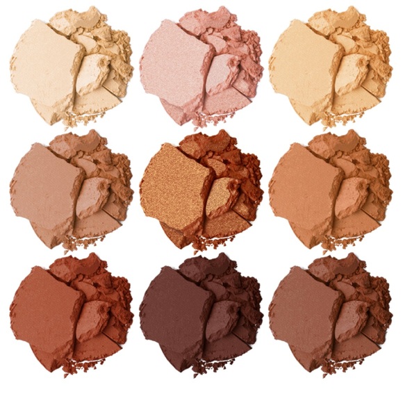 Pixi + Promise Shapeshifter Contour Palette - Picture 4 of 10